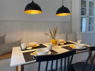 Ferienhaus angelangt Prerow - Prerow - 1