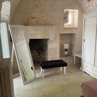 Martina Trulli Relais - 7