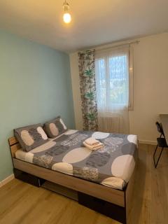 Charmante chambre - 9