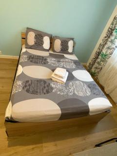 Charmante chambre - 5