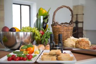 Masseria Rifisa AgriResort - 6