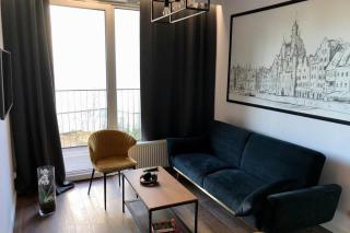 Chlebova Apartments - 1