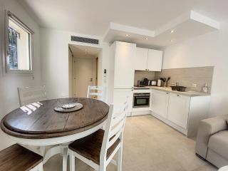 Superbe appartement au cœur du Cap d'Antibes - Antibes - 7