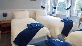 Royal Hotel Sheerness - Sheerness - 9