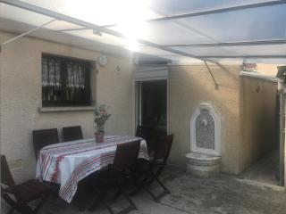 chambre d'hotes chez christiane - 9
