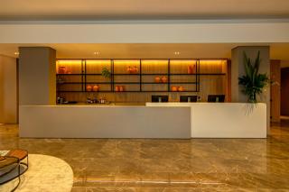 K-Platz Hotel - São José - 4