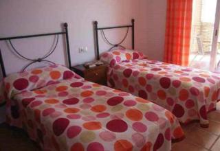 Lovely Apartment in Vera Playa - Playas de Vera - 9