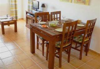 Lovely Apartment in Vera Playa - Playas de Vera - 6