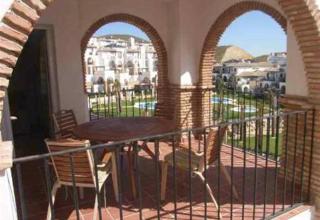 Lovely Apartment in Vera Playa - 7