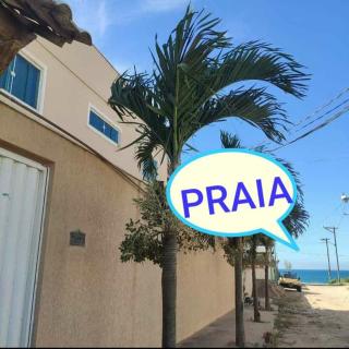 Casa 30 metros do Mar de Arraial do Cabo com área gourmet privativa - Arraial do Cabo - 1