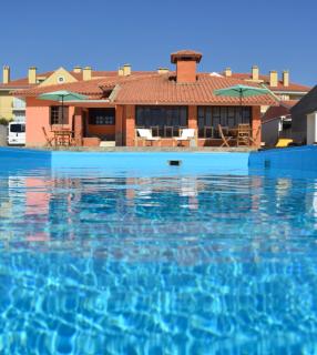 OLA Guesthouse - 9