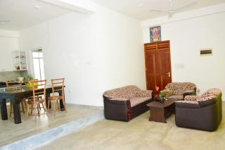 Sanithu Villa - 6