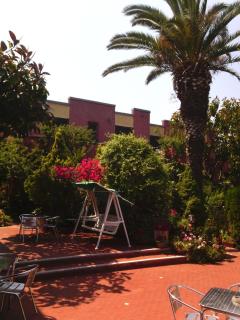 Hotel Abbaruja - Olbia - 4