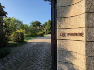 Le Prieuré de Bazainville - 3