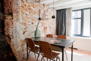 Hotel IX Nine Streets Amsterdam - Amsterdam - 5