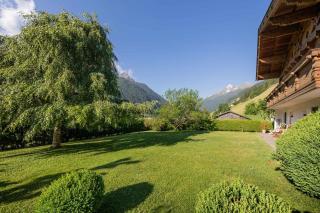 Mandelbaum Ferienwohnung - Neustift im Stubaital - 9