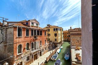 Portego del Drapier - Venice - 7