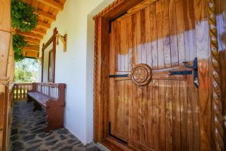 Casa Moroșanului Vișeu de Sus - Vişeu de Sus - 3