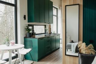 Birštonas Tiny Hemp House - Birštonas - 7