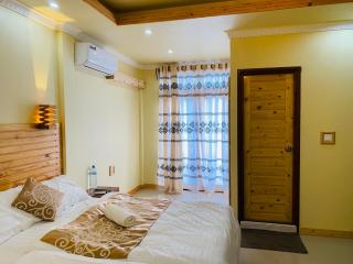 Mariana Maldives - 1