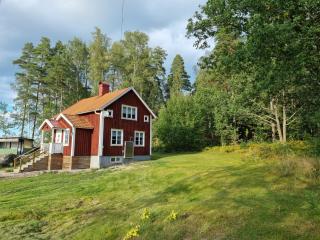 Skölvs Gård Hus Björnfallet - 8