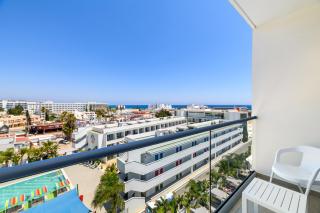 Seasons Hotel (Adults Only) - Ayia Napa - 8