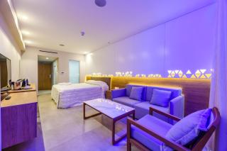 Seasons Hotel (Adults Only) - Ayia Napa - 1