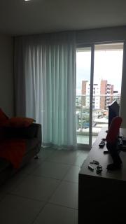 Verde Mar Manaíra - Apto na praia de Manaíra em João Pessoa - 5