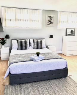 Fox View Guesthouse - Bristol - 8