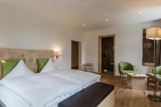 Meisser Hotel "superior" - Guarda - 9
