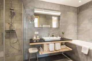 Meisser Hotel "superior" - Guarda - 7