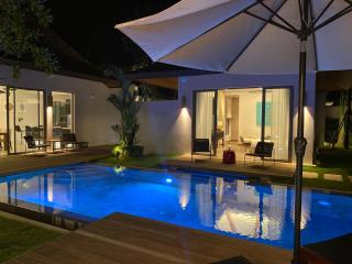 Anchan Grand Residence Villa - Phuket - 7