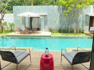 Anchan Grand Residence Villa - Phuket - 8