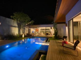 Anchan Grand Residence Villa - Phuket - 2
