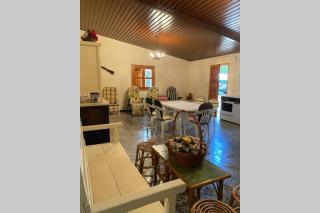Casa rural: Villa Marías - Sampil - 5