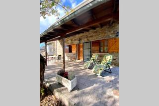 Casa rural: Villa Marías - Sampil - 1