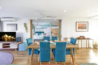 ZEN TOWERS PENTHOUSE Darwin's Exclusive Short Stays Holiday Home - 0