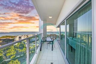 ZEN TOWERS PENTHOUSE Darwin's Exclusive Short Stays Holiday Home - 4