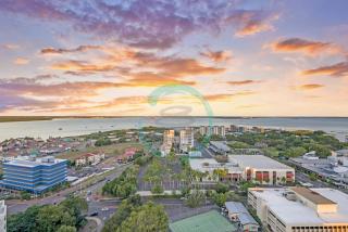 ZEN TOWERS PENTHOUSE Darwin's Exclusive Short Stays Holiday Home - 5