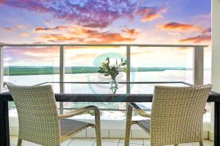 ZEN TOWERS PENTHOUSE Darwin's Exclusive Short Stays Holiday Home - 3