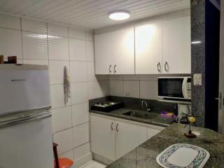 Lindo Studio Condomínio Studio Marina Brachy - 9