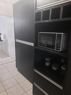 Res Ilha Bella l apto 204B Caldas Novas - Caldas Novas - 3
