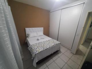 Res Ilha Bella l apto 204B Caldas Novas - Caldas Novas - 7