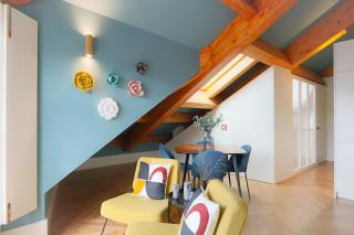 HM - Infante Riverside Apartment R - 2