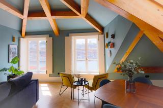 HM - Infante Riverside Apartment R - 0