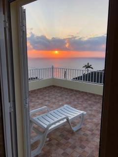 Panoramic Ocean View House - Faial - 7