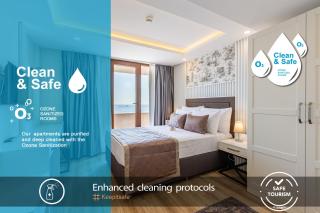 MENAR HOTEL&SUITES -Old City Sultanahmet - Istanbul - 9