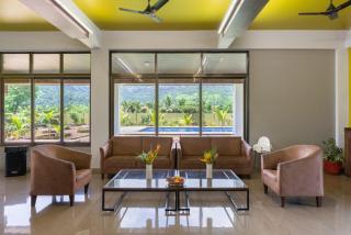 Marari Pansion - Karjat - 9