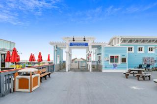 Commodore Resort #507 by Book That Condo - Panama City Beach - 9