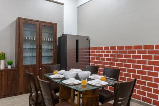 Marari Pansion - Karjat - 3